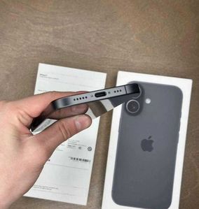 iPhone 17 за 28 500 грн