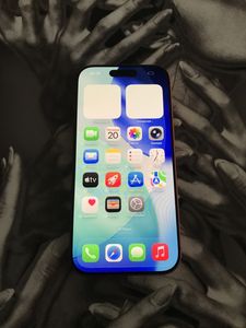 iPhone 17 Pro за 51 000 грн