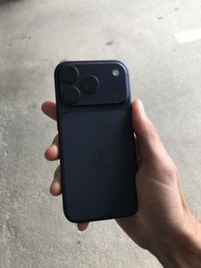 iPhone 17 Pro за 42 000 грн