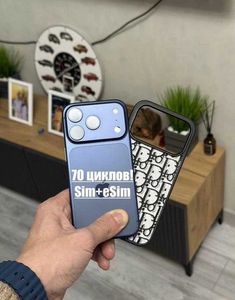 iPhone 17 Pro за 42 500 грн
