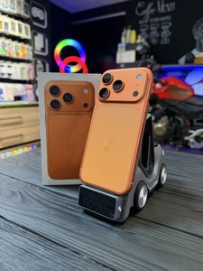 iPhone 17 Pro за 41 700 грн