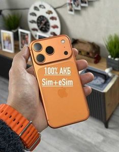 iPhone 17 Pro за 44 200 грн