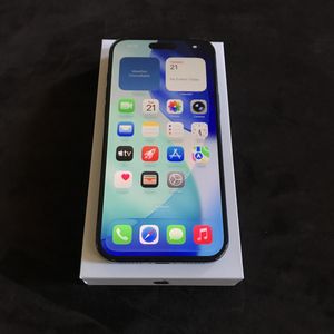iPhone 17 Pro Max за 58 000 грн