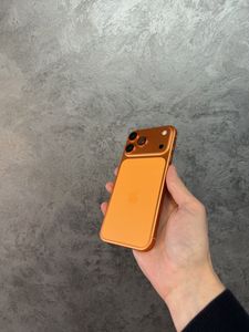 iPhone 17 Pro Max за 48 700 грн