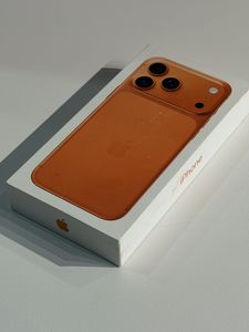 iPhone 17 Pro Max за 49 000 грн