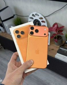 iPhone 17 Pro Max за 44 500 грн