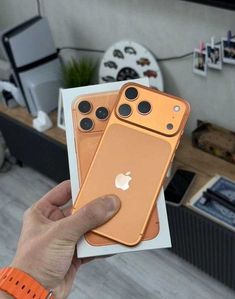 iPhone 17 Pro Max за 44 000 грн