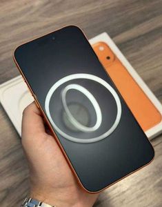 iPhone 17 Pro Max за 45 000 грн