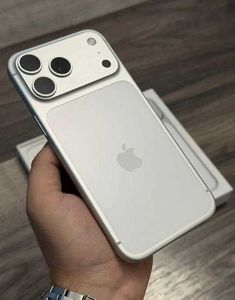iPhone 17 Pro Max за 44 200 грн