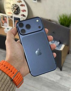iPhone 17 Pro Max за 42 500 грн