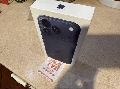 iPhone 17 Pro Max за 50 000 грн