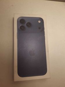 iPhone 17 Pro Max за 50 000 грн