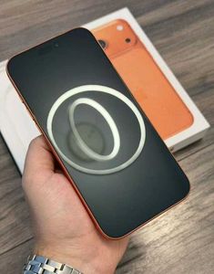iPhone 17 Pro Max за 45 700 грн