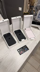 iPhone 17e за 26 595 грн
