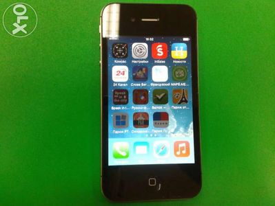 iPhone 4 за 1 200 грн