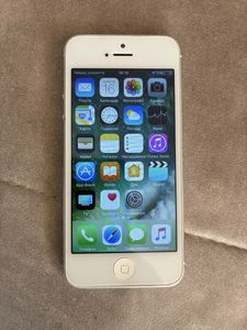 iPhone 5 за 825 грн
