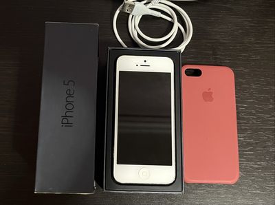 iPhone 5 за 1 000 грн