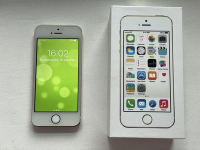 iPhone 5s за 1 000 грн