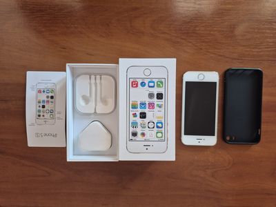 iPhone 5s за 950 грн