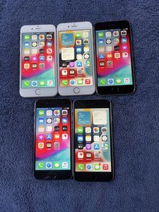 iPhone 6 за 900 грн