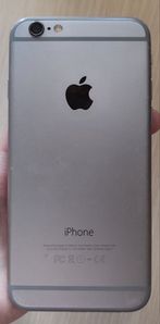 iPhone 6 за 1 100 грн