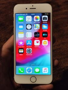 iPhone 6 за 1 100 грн
