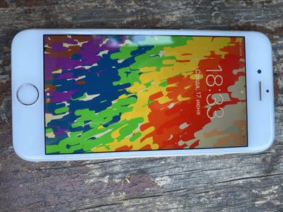 iPhone 6 за 1 000 грн