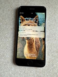 iPhone 6 за 850 грн