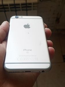 iPhone 6s за 1 500 грн