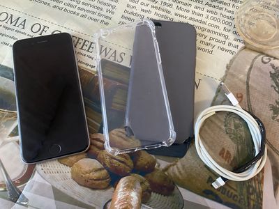 iPhone 6s за 1 000 грн