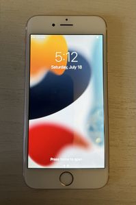 iPhone 6s за 1 500 грн
