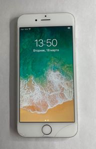 iPhone 6s за 1 800 грн