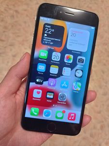 iPhone 6s Plus за 1 300 грн