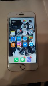 iPhone 7 за 1 500 грн