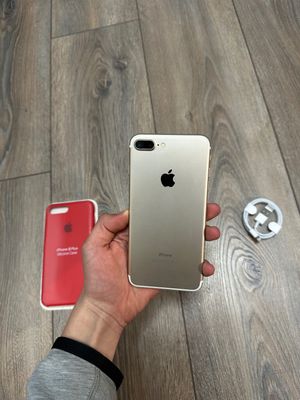 iPhone 7 Plus за 2 200 грн