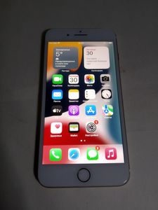 iPhone 7 Plus за 2 500 грн