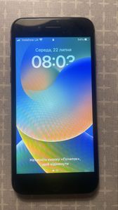 iPhone 8 за 2 500 грн