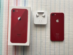 iPhone 8 за 2 500 грн