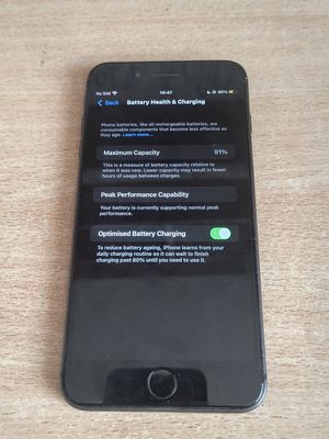 iPhone 8 Plus за 4 000 грн