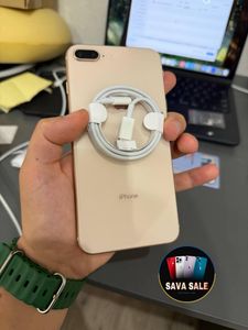 iPhone 8 Plus за 3 399 грн