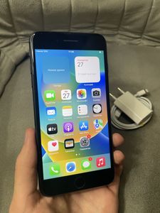iPhone 8 Plus за 3 090 грн