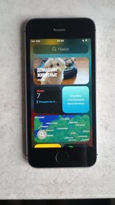 iPhone SE 2016 за 2 000 грн
