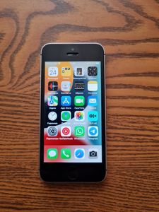iPhone SE 2016 за 1 500 грн