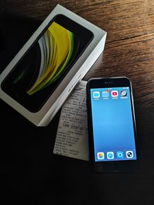 iPhone SE 2020 за 2 900 грн