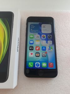 iPhone SE 2020 за 3 495 грн