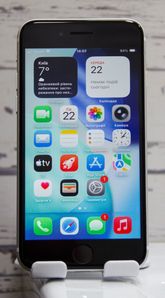 iPhone SE 2020 за 4 200 грн
