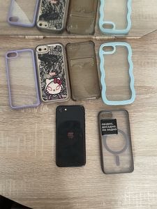 iPhone SE 2020 за 2 800 грн