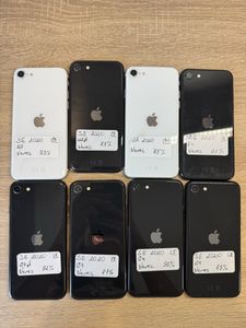 iPhone SE 2020 за 3 000 грн