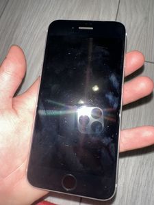 iPhone SE 2020 за 2 500 грн