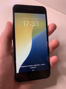 iPhone SE 2020 за 3 200 грн